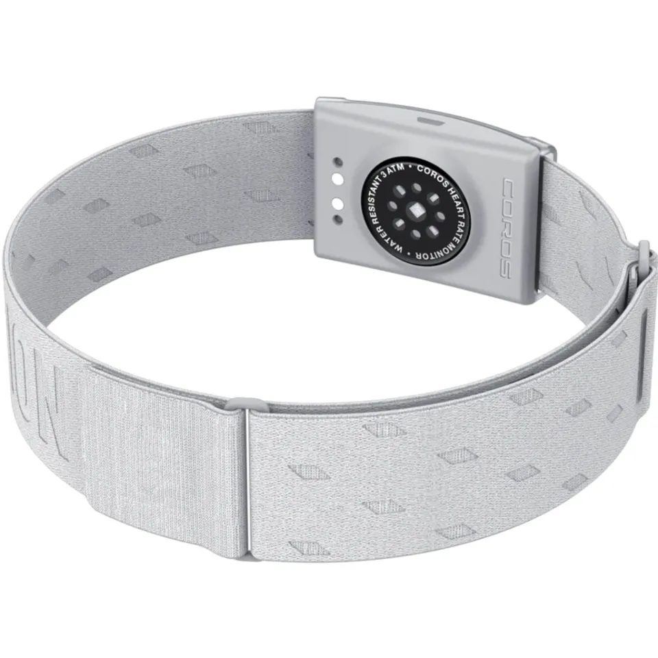 ACC HEART RATE MONITOR PULSBAND