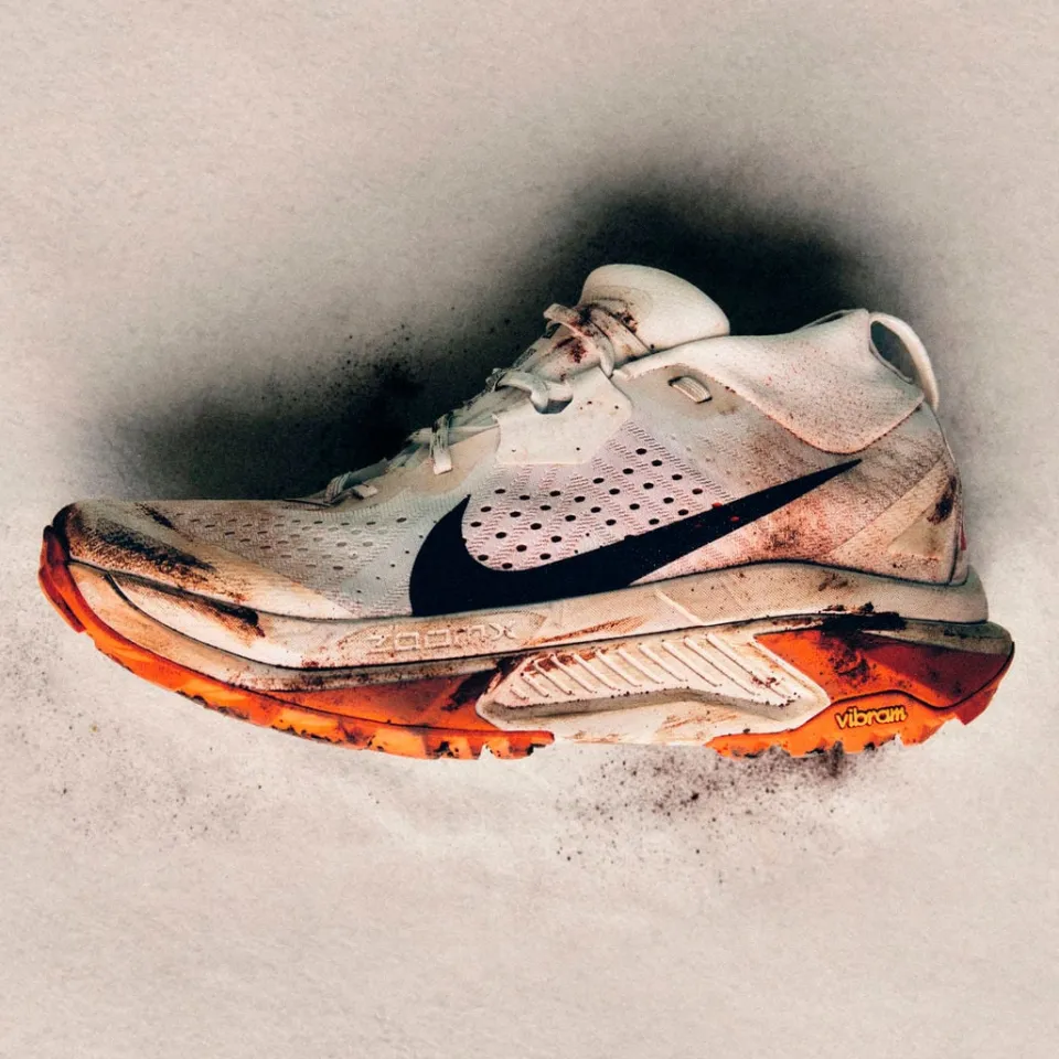 ACG ZEGAMA TRAIL TRAILSKOR