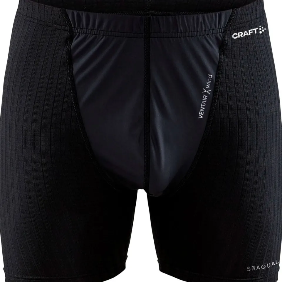ACTIVE EXTREME X WIND BOXERS LÖPARKALSONGER