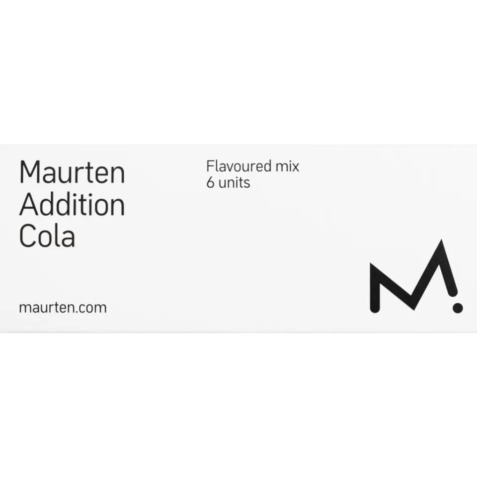ADDITION COLA 6-PACK