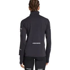 ADI365 RUNNING CLIMAWARM+ HALF-ZIP LÖPARTRÖJA