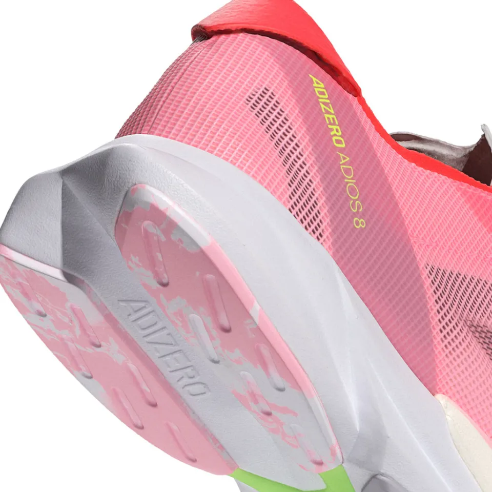 ADIZERO ADIOS 8