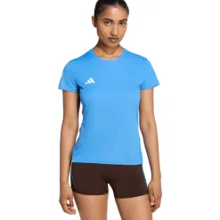 ADIZERO ESSENTIAL LÖPARTSHIRT