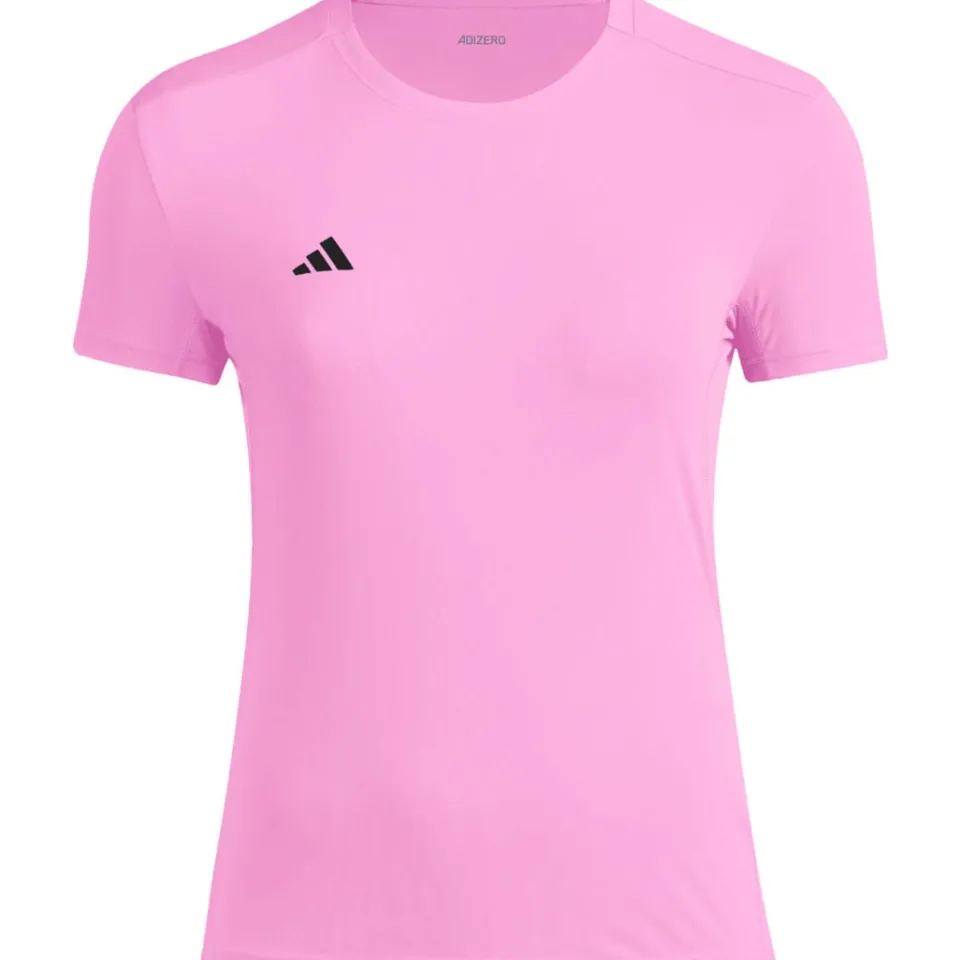 ADIZERO ESSENTIAL LÖPARTSHIRT