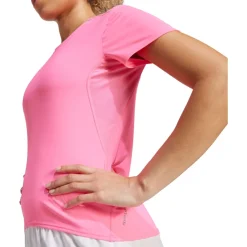 ADIZERO ESSENTIAL LÖPARTSHIRT