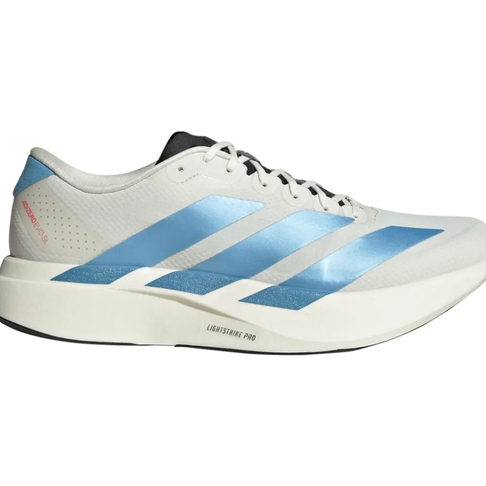 ADIZERO EVO SL WOVEN LÖPARSKOR