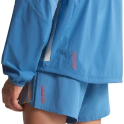 ADIZERO HE JK LÖPARJACKA