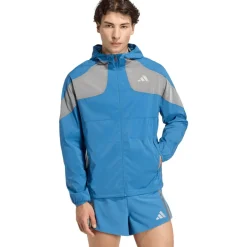 ADIZERO HE JK LÖPARJACKA
