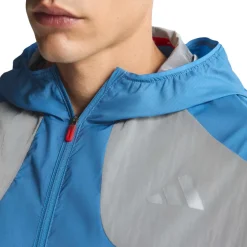 ADIZERO HE JK LÖPARJACKA
