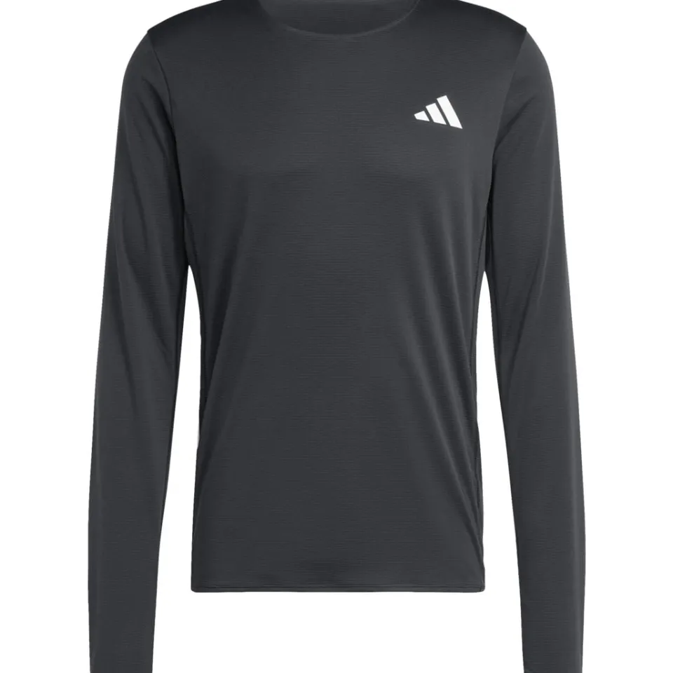 ADIZERO RUNNING LONG SLEEVE LÖPARTRÖJA