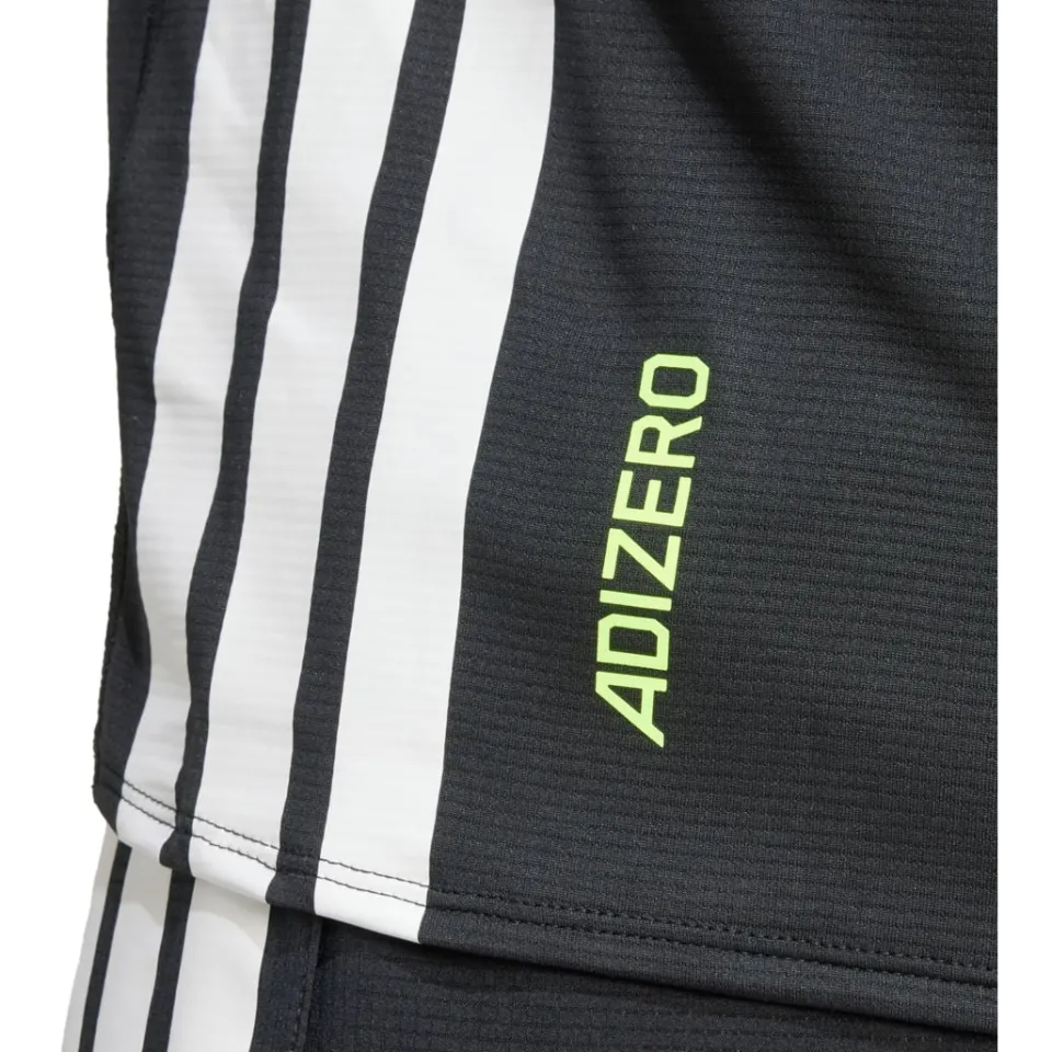 ADIZERO RUNNING LONG SLEEVE LÖPARTRÖJA