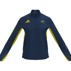 ADIZERO SWE JACKET LÖPARJACKA