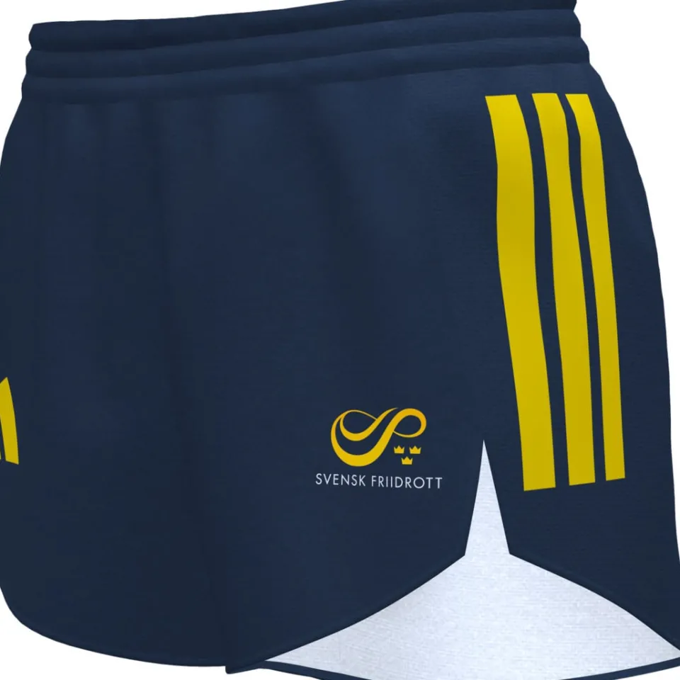 ADIZERO SWE SHORTS LÖPARSHORTS