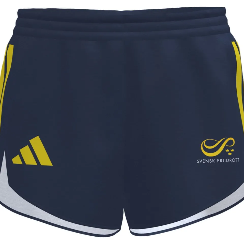 ADIZERO SWE SHORTS LÖPARSHORTS