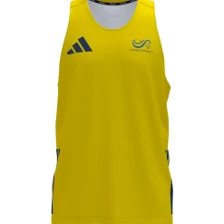 ADIZERO SWE SINGLET LÖPARTLINNE
