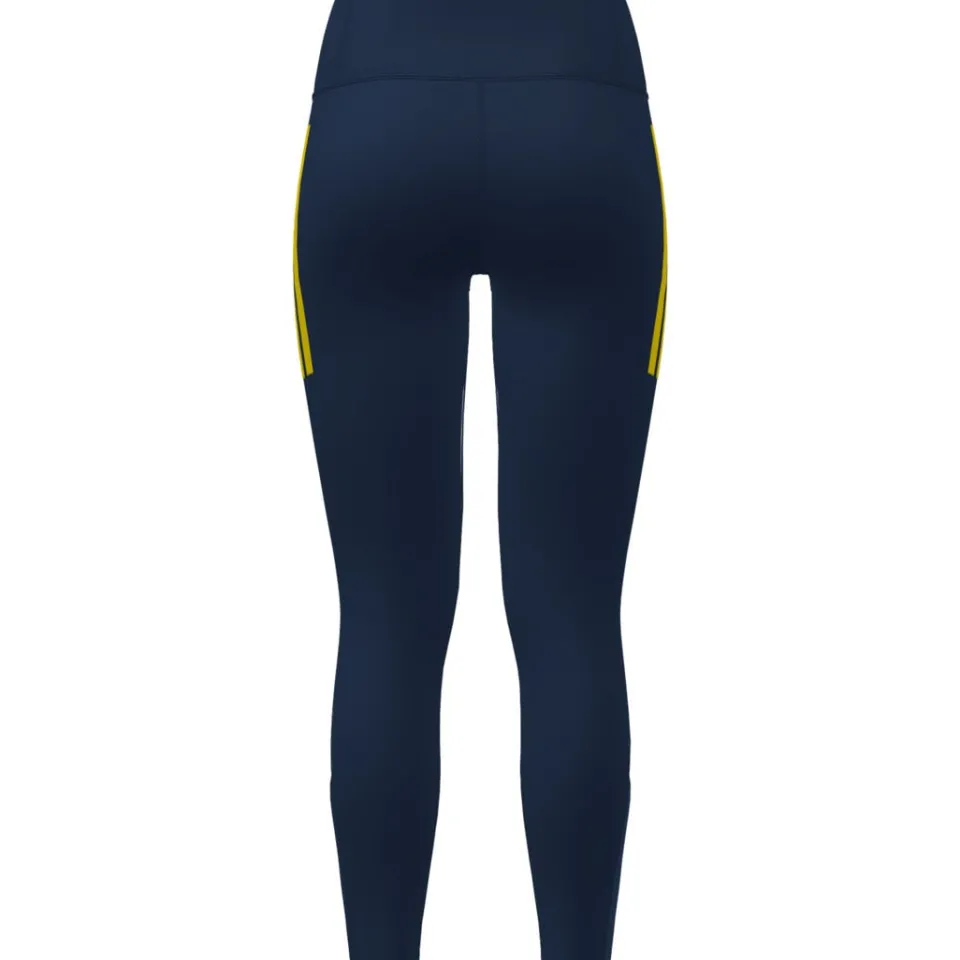 ADIZERO SWE TIGHTS LÖPARTIGHTS
