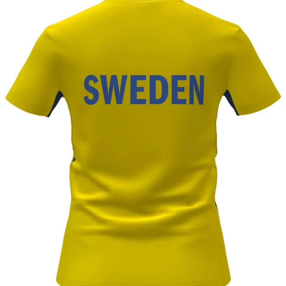 ADIZERO SWE TSHIRT LÖPARTSHIRT