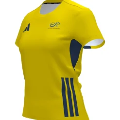 ADIZERO SWE TSHIRT LÖPARTSHIRT