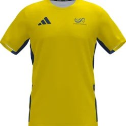 ADIZERO SWE TSHIRT LÖPARTSHIRT