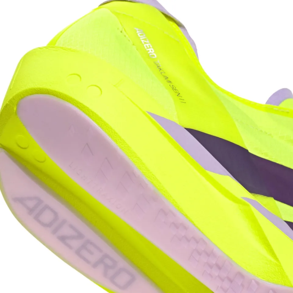 ADIZERO TAKUMI SEN 11 LÖPARSKOR