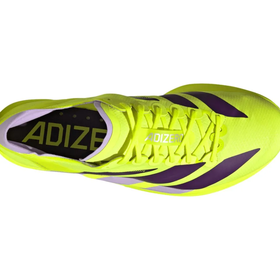 ADIZERO TAKUMI SEN 11 LÖPARSKOR