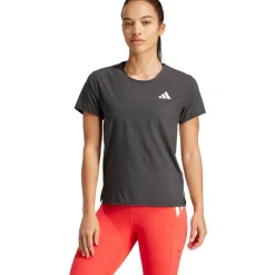 ADIZERO TEE LÖPARTSHIRT