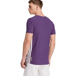 ADIZERO TEE LÖPARTSHIRT