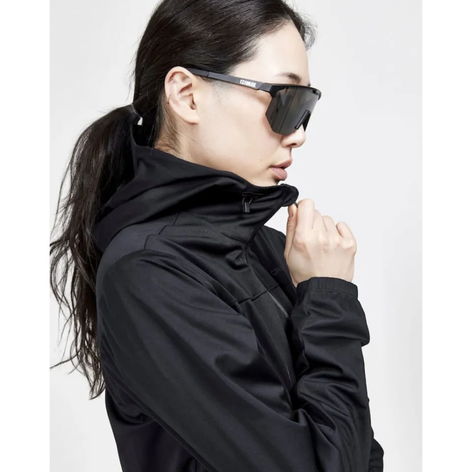 ADV ESSENCE HYDRO JACKET Löparjacka