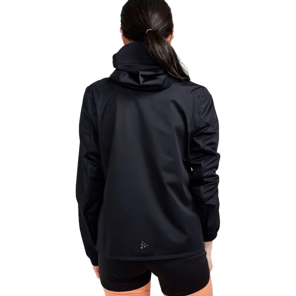 ADV ESSENCE HYDRO JACKET Löparjacka