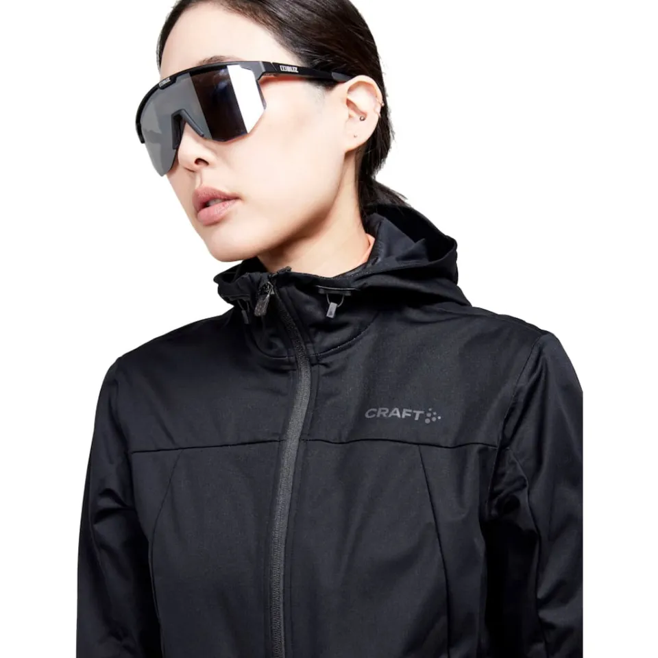 ADV ESSENCE HYDRO JACKET Löparjacka