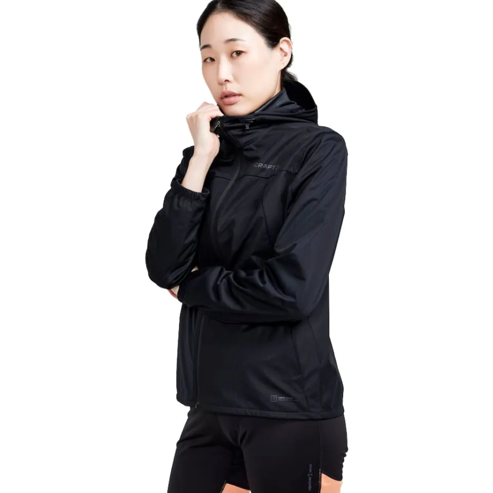 ADV ESSENCE HYDRO JACKET Löparjacka
