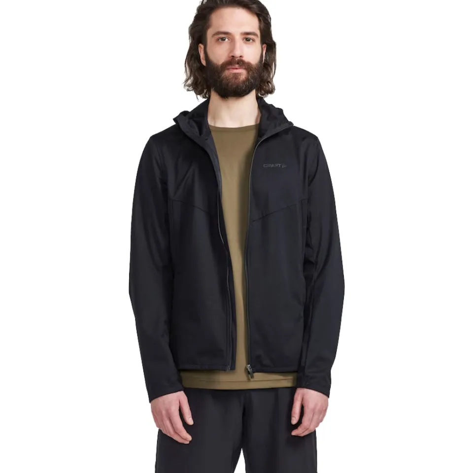 ADV ESSENCE HYDRO JACKET Löparjacka