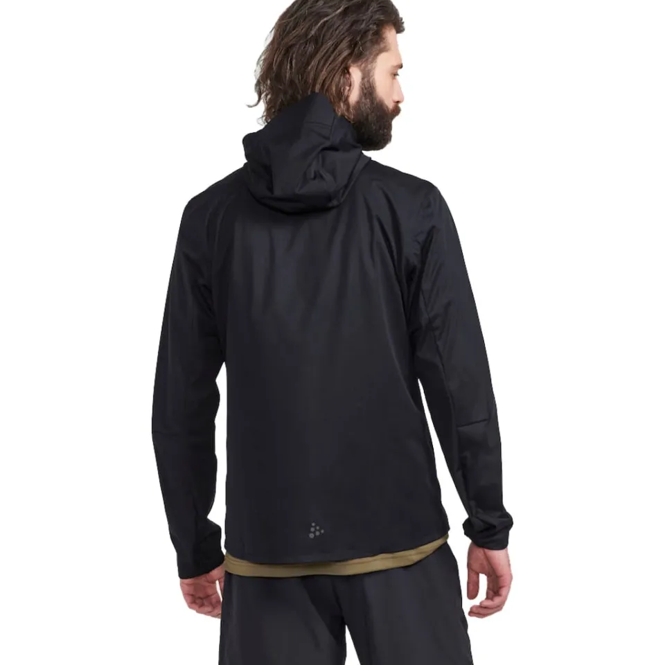 ADV ESSENCE HYDRO JACKET Löparjacka