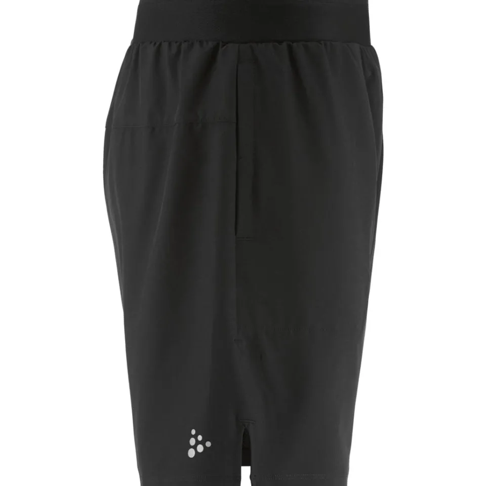 ADV ESSENCE 2-IN-1 SHORTS 2 SHORTS