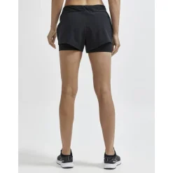ADV ESSENCE 2-IN-1 SHORTS träningsshorts