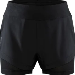 ADV ESSENCE 2-IN-1 SHORTS träningsshorts
