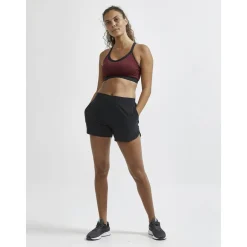 Adv Essence 5in Stretch W träningsshorts