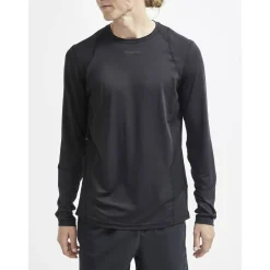 ADV ESSENCE LS TEE Löpartröja
