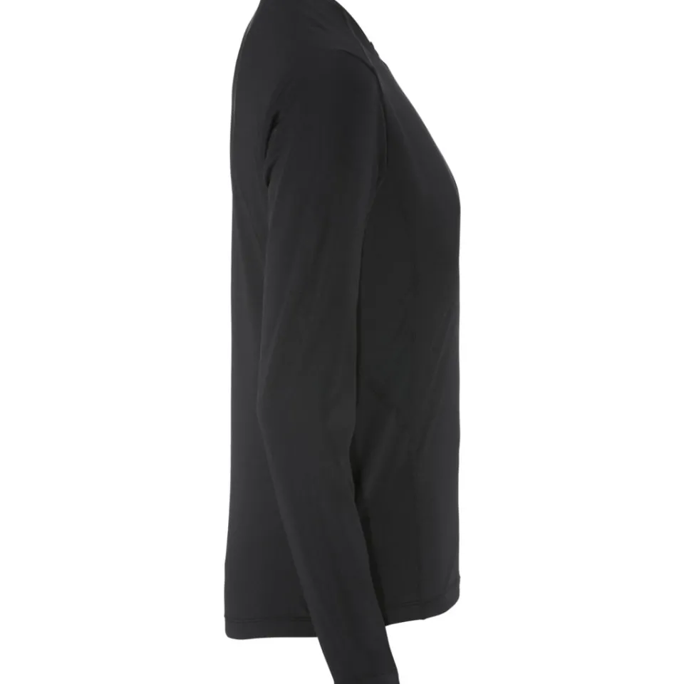 ADV ESSENCE LS TEE 2 LÖPARTRÖJA
