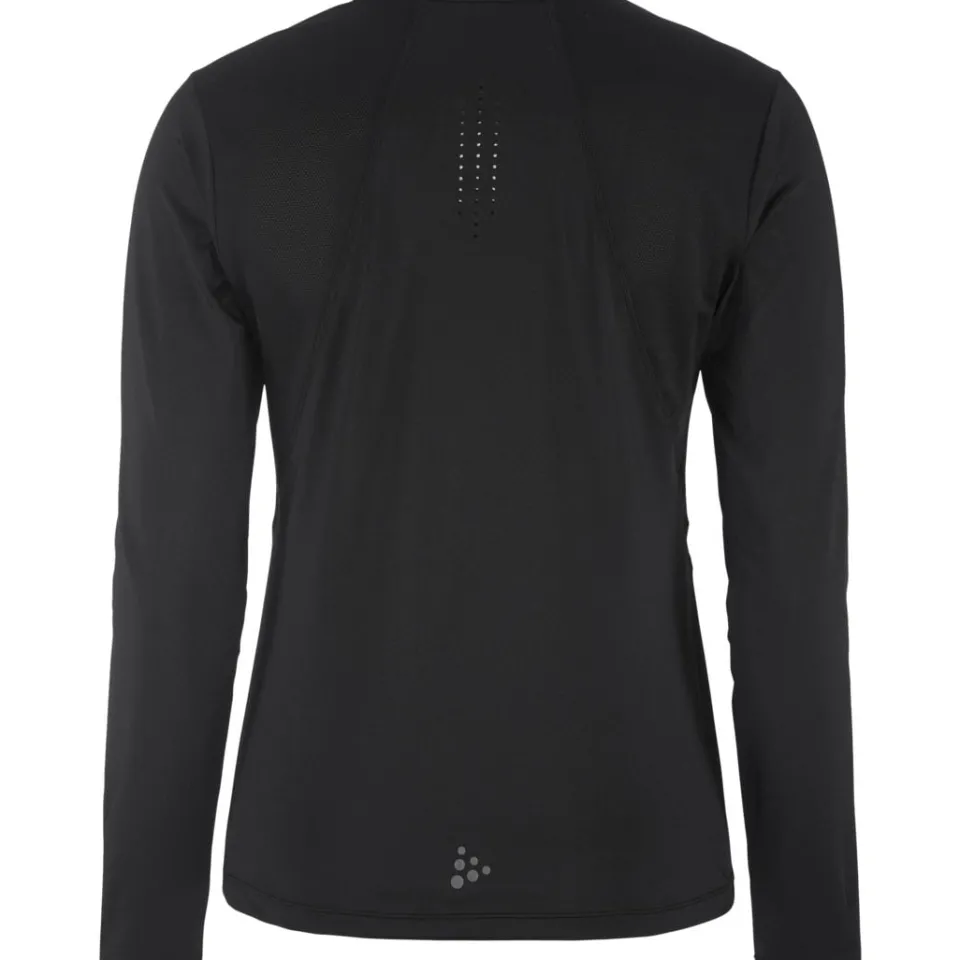 ADV ESSENCE LS TEE 2 LÖPARTRÖJA