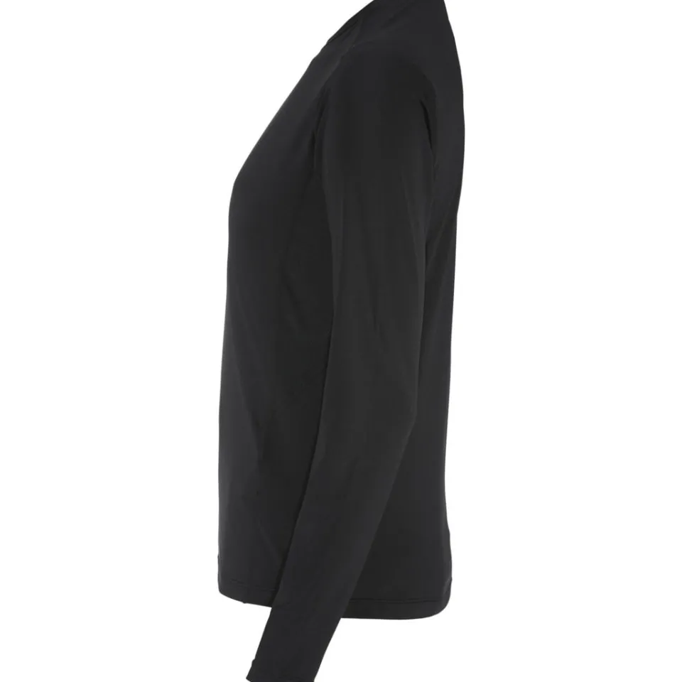 ADV ESSENCE LS TEE 2 LÖPARTRÖJA