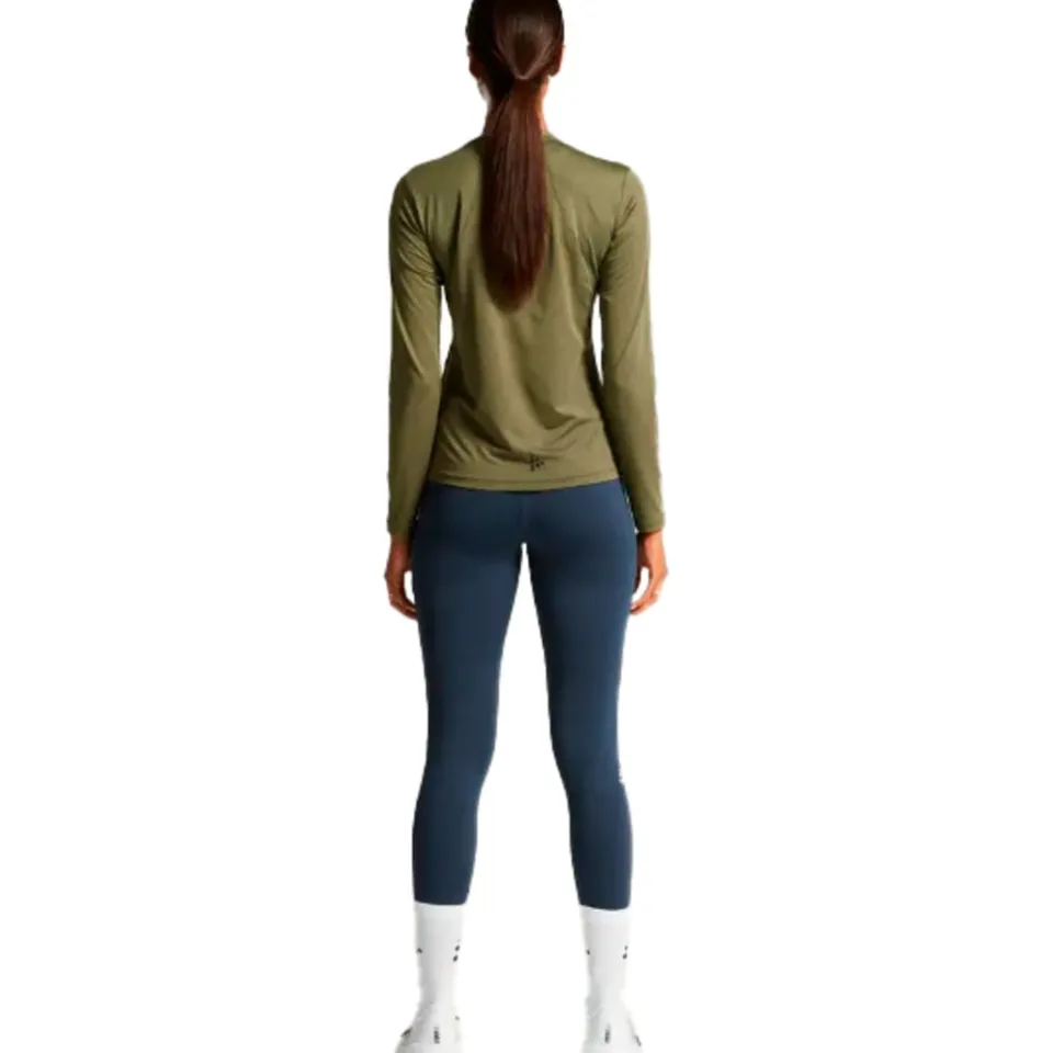 ADV ESSENCE LS TEE 2 LÖPARTRÖJA