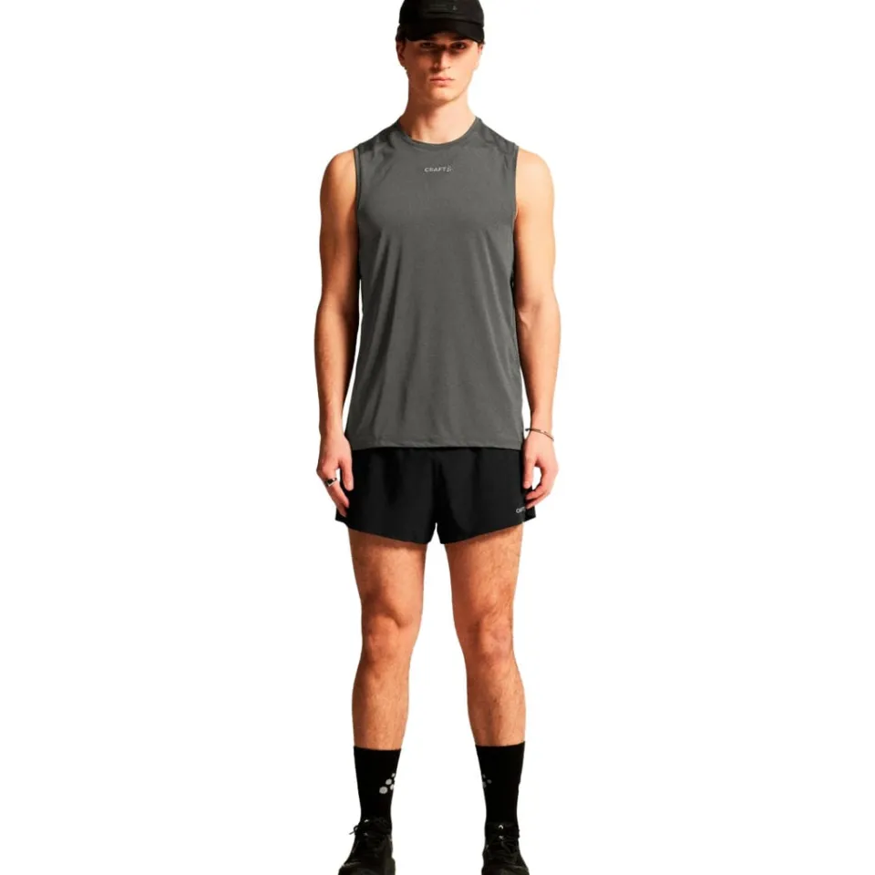 ADV ESSENCE 2" SHORTS 2 LÖPARSHORTS
