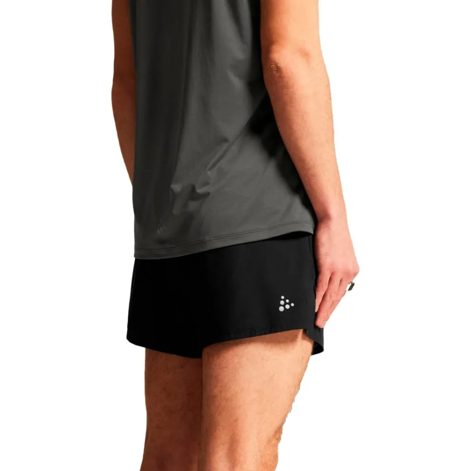 ADV ESSENCE 2" SHORTS 2 LÖPARSHORTS