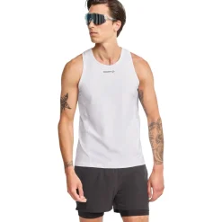 ADV Essence Singlet M Löparlinne