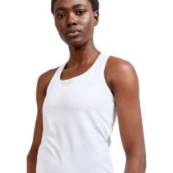 ADV Essence Singlet W Löparlinne