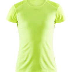 ADV Essence SS Slim Tee W T-shirt
