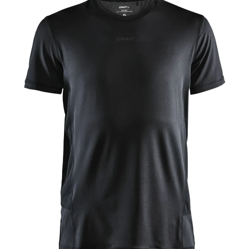 ADV Essence SS Tee M T-shirt