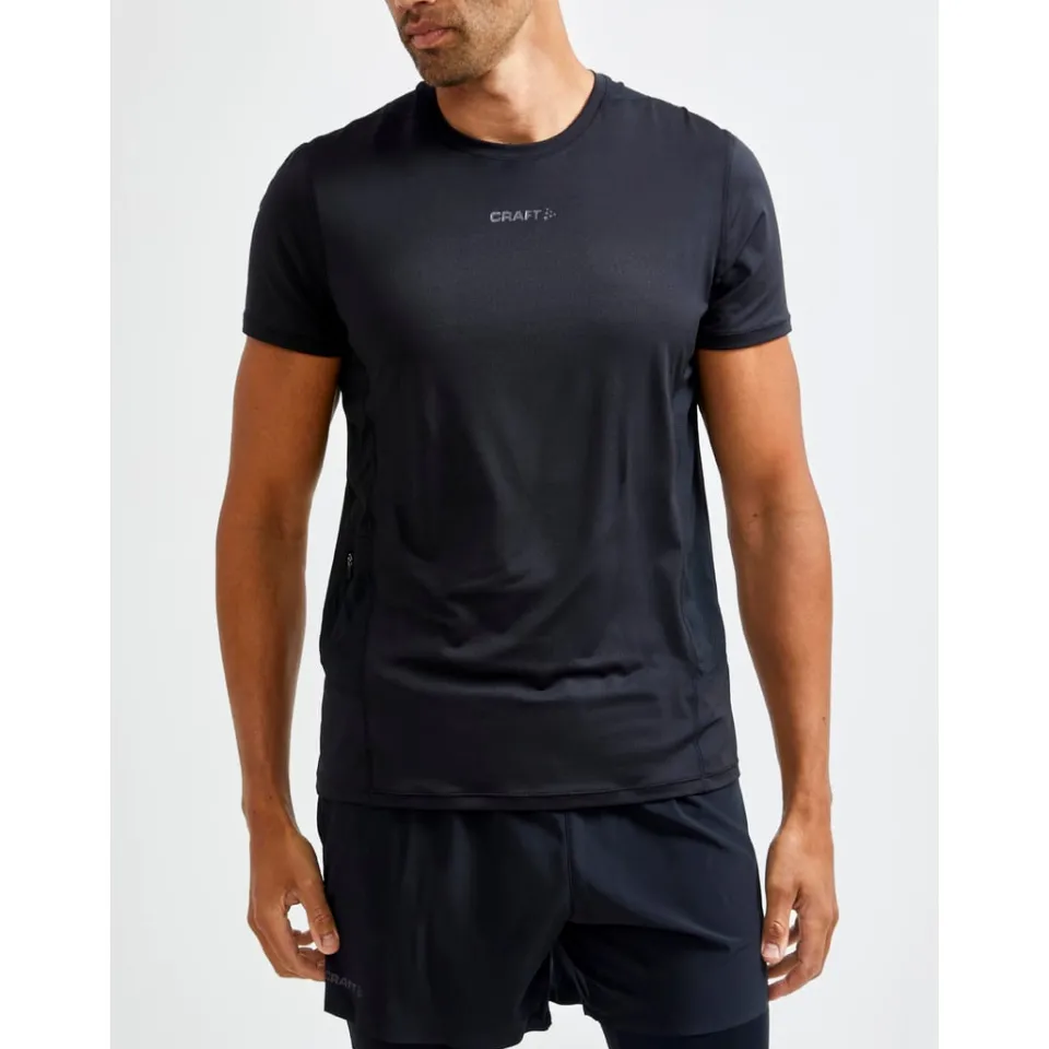 ADV Essence SS Tee M T-shirt