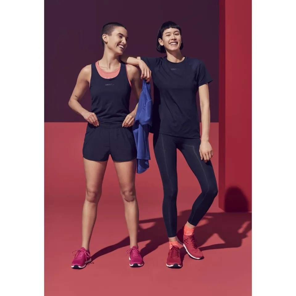 ADV Essence 2" Stretch Shorts W Löparshorts
